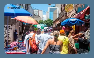 Onde Fazer Compras Baratas no Rio de Janeiro?