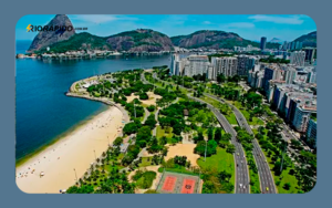 Aterro do Flamengo Rio de Janeiro